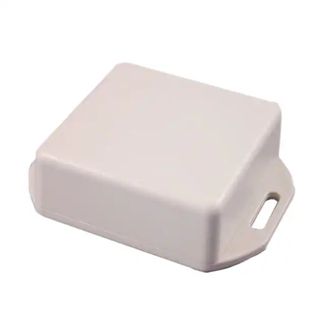 1551RFLGY Hammond Manufacturing  Boîtes